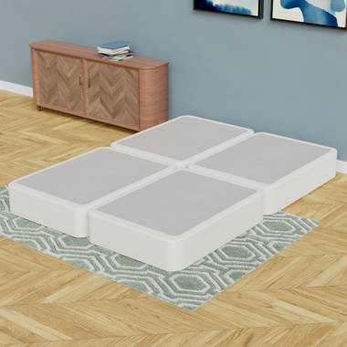 Walmart foldable deals box spring